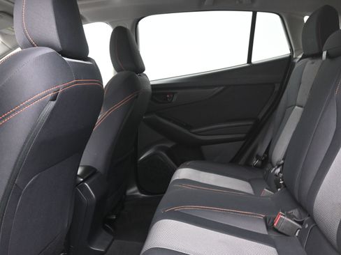 Used 2023 Subaru Crosstrek 2.0i Premium image 22