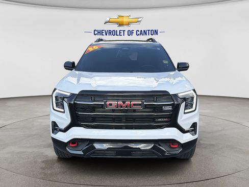 Used 2026 GMC Terrain AT4 w/ Technology Package II AWD/4WD image 2