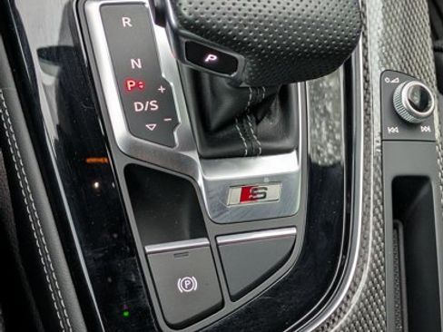 Used 2024 Audi S5 Premium Plus AWD/4WD image 13