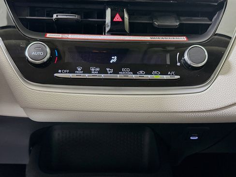 Certified 2026 Toyota Corolla LE image 22