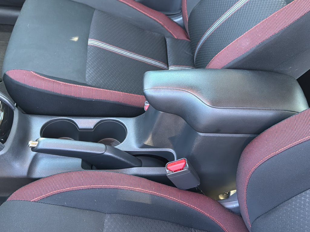 Used 2025 Nissan Versa SR w/ Trunk Package FWD image 31