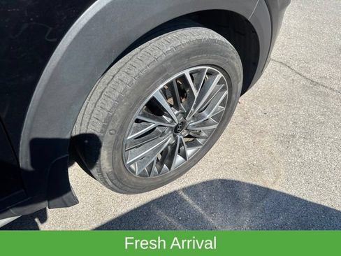 Used 2021 Hyundai Tucson Limited FWD image 7