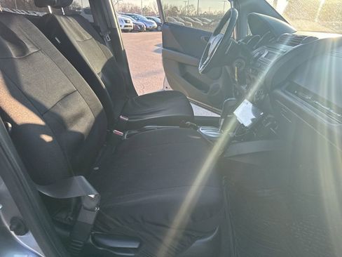 Used 2007 Honda Fit Sport image 13