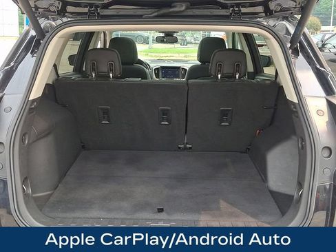 Used 2020 GMC Terrain Denali w/ Denali Premium Package AWD/4WD image 31