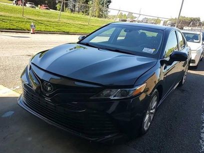 Used 2020 Toyota Camry LE