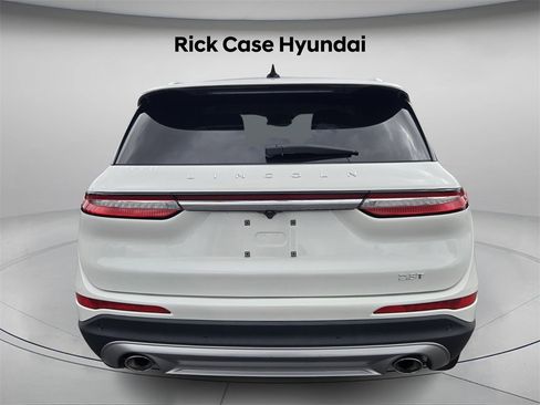 Used 2020 Lincoln Corsair Reserve w/ Equipment Group 202A image 6