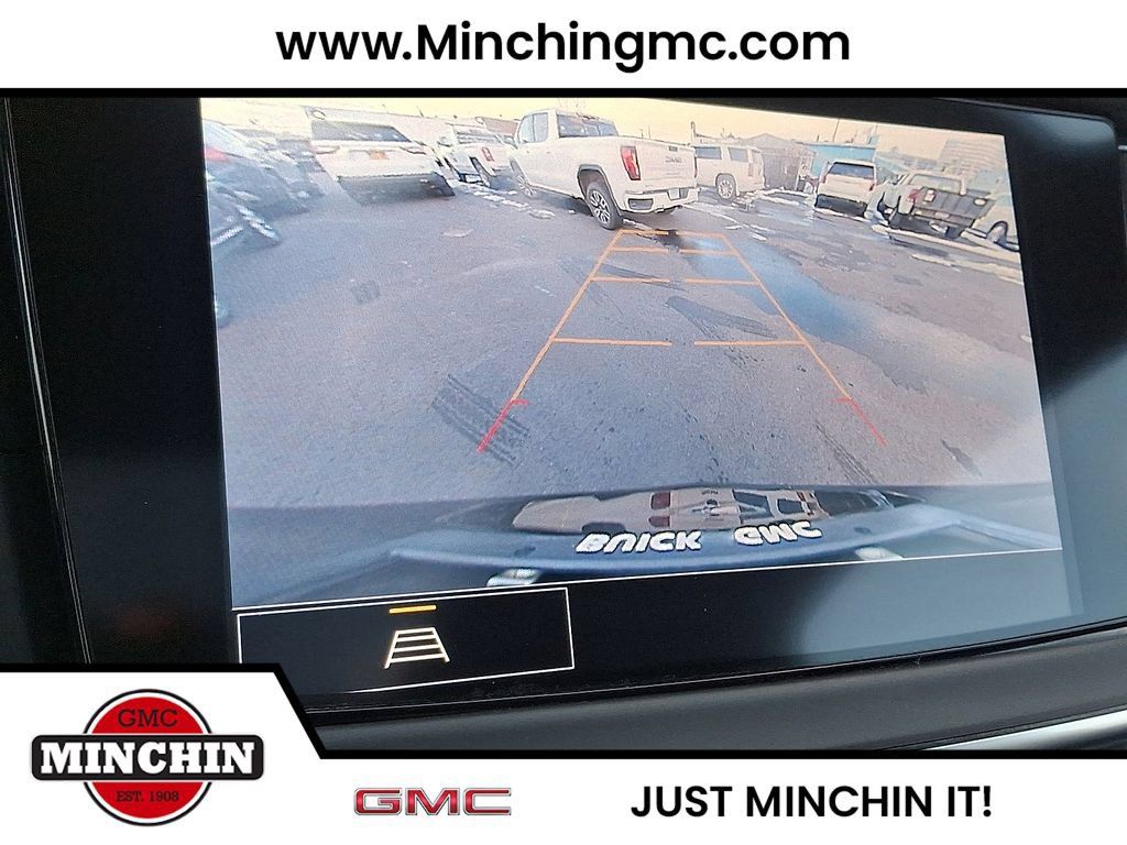 Used 2023 Buick Enclave Essence w/ Experience Buick Package AWD/4WD image 14