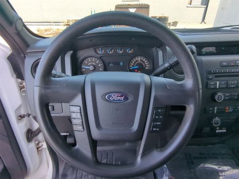 Used 2014 Ford F150 STX w/ Equipment Group 201A Mid image 29