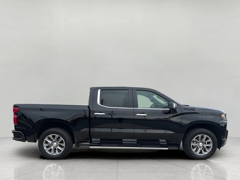 Used 2022 Chevrolet Silverado 1500 High Country w/ Safety Package II image 2