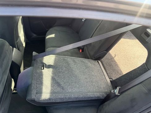Used 2015 Nissan Altima 2.5 S w/ Power Driver Seat Package FWD image 36