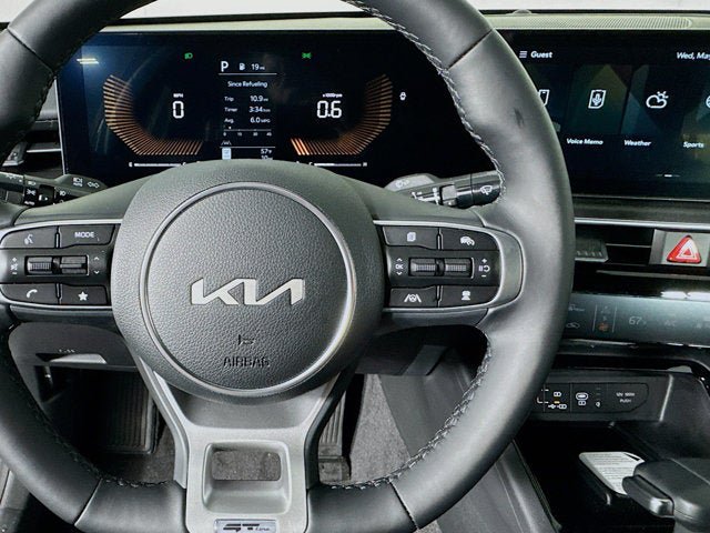 New 2026 Kia K5 GT-Line AWD/4WD image 14