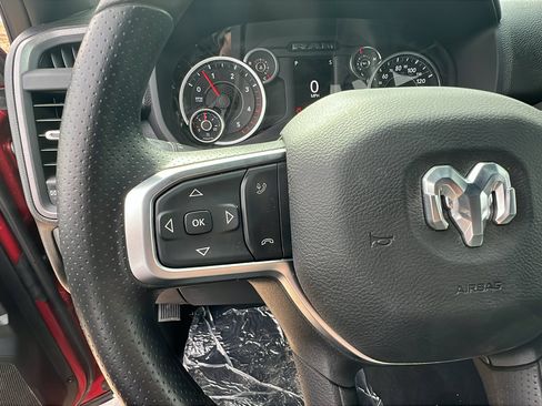 New 2026 RAM 2500 Tradesman image 22