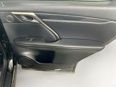 Used 2018 Lexus RX 350 FWD w/ Accessory Package image 29