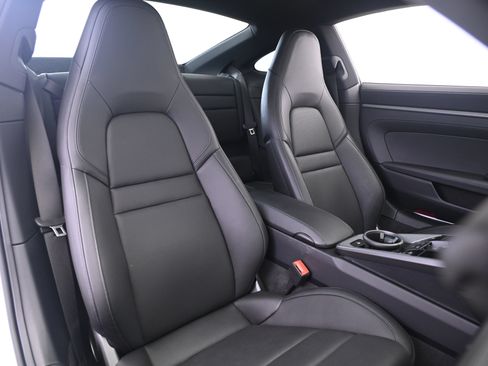 Certified 2023 Porsche 911 Carrera S RWD image 20