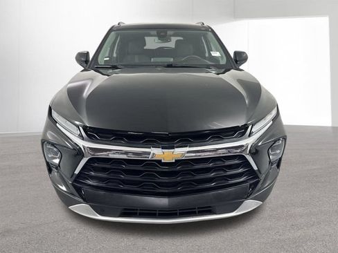 Used 2024 Chevrolet Blazer LT w/ Convenience Package AWD/4WD image 24