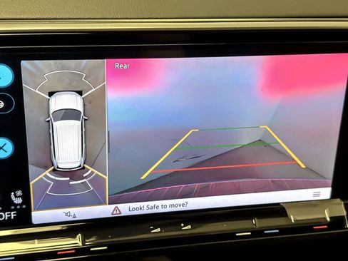 New 2026 Volkswagen Atlas SEL Premium R-Line image 20