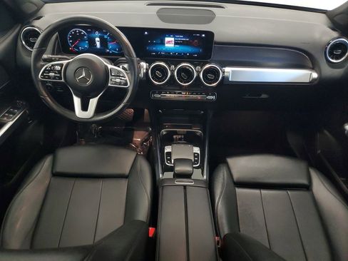 Used 2020 Mercedes-Benz GLB 250 4MATIC image 14