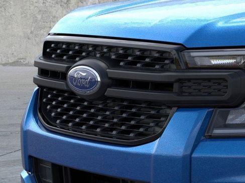 New 2025 Ford Ranger XL image 17