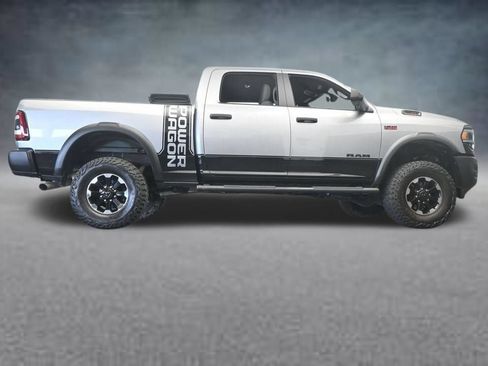 Used 2020 RAM 2500 Power Wagon AWD/4WD image 66
