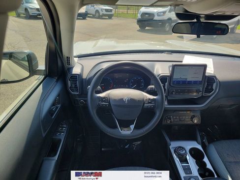 Used 2024 Ford Bronco Sport Big Bend w/ Convenience Package image 6