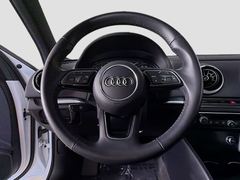 Used 2020 Audi A3 2.0T Premium w/ Final Edition Package AWD/4WD image 11