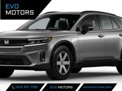 Used 2026 Honda Prologue Touring