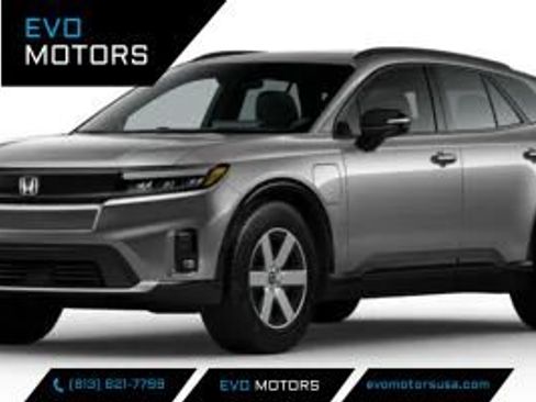 Used 2026 Honda Prologue Touring image 1