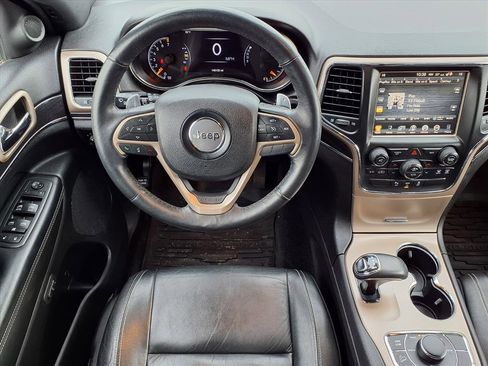 Used 2014 Jeep Grand Cherokee Limited image 5