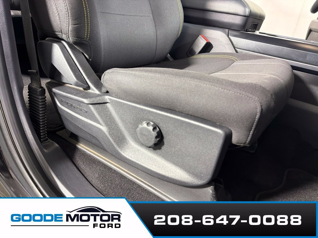 Used 2024 Ford F150 STX AWD/4WD image 25