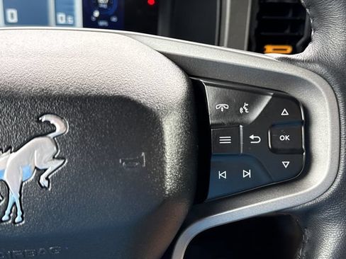 Used 2024 Ford Bronco Badlands AWD/4WD image 16