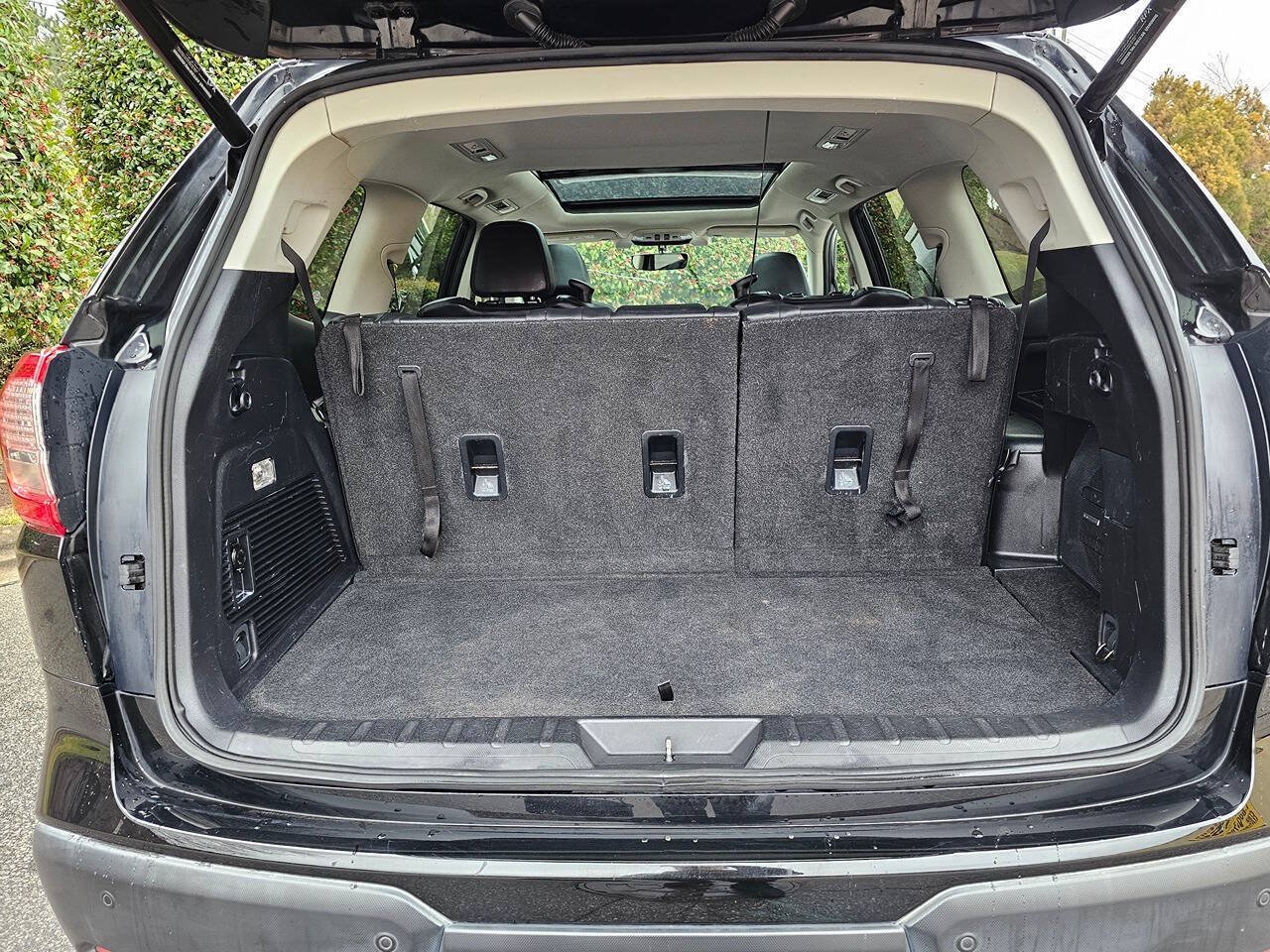 Used 2019 Subaru Ascent Limited AWD/4WD image 40