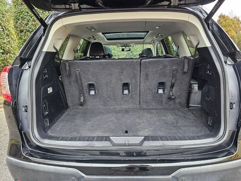 Used 2019 Subaru Ascent Limited AWD/4WD image 40