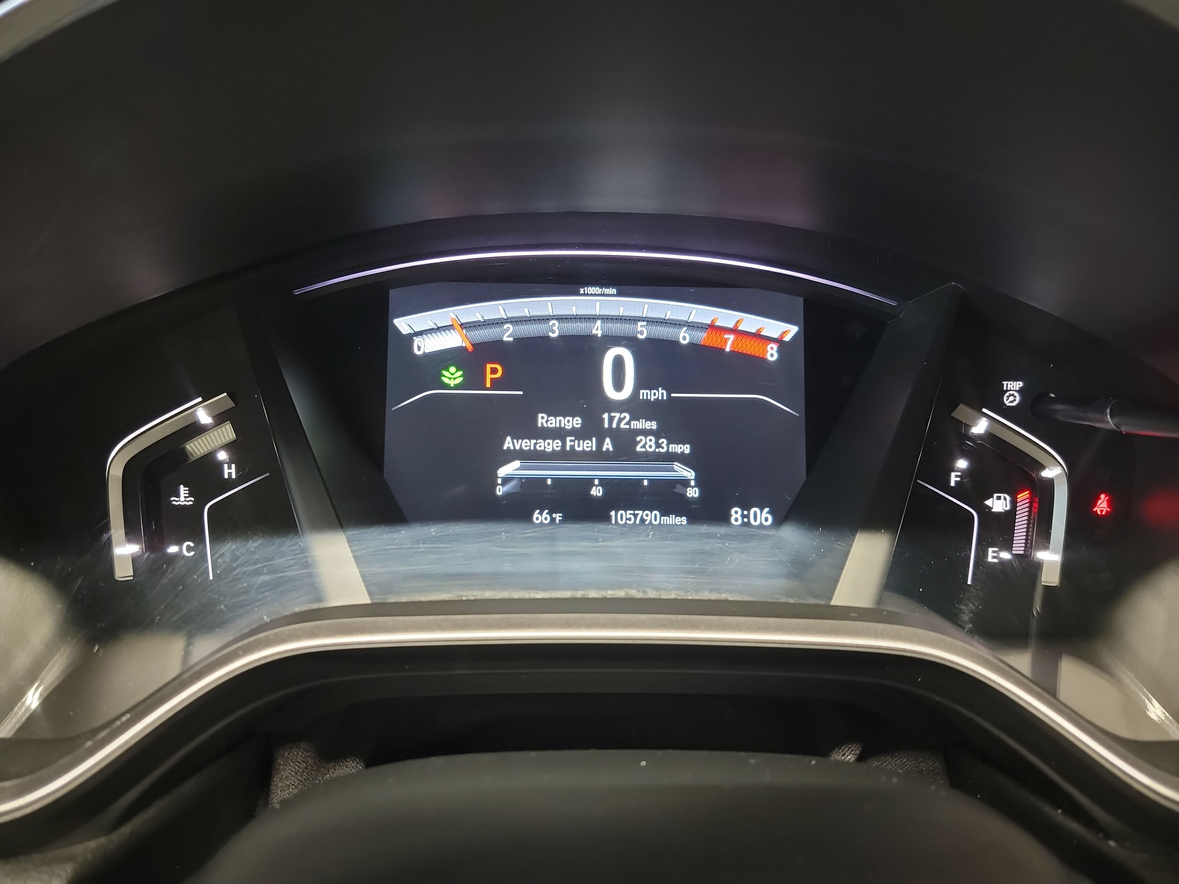 Used 2018 Honda CR-V EX-L image 18