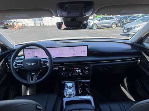 Used 2026 Genesis G80 2.5T AWD/4WD image 35