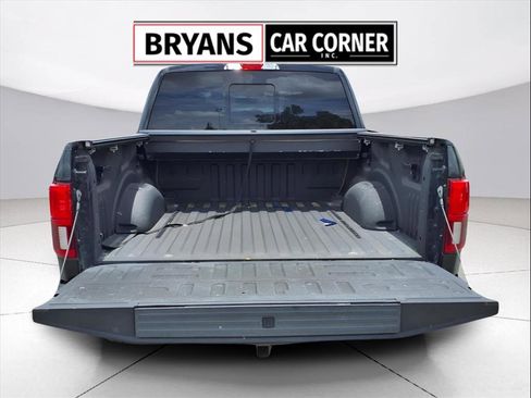 Used 2020 Ford F150 Lariat image 22