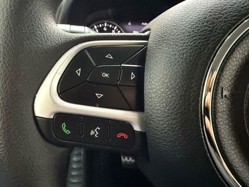 Used 2023 Jeep Renegade Latitude AWD/4WD image 12
