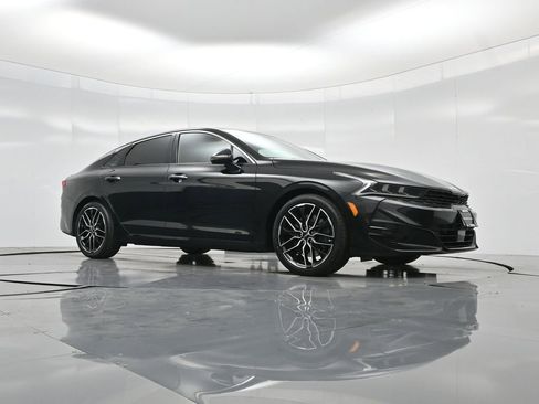 Used 2024 Kia K5 GT w/ GT1 Package image 37