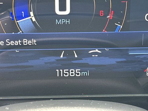 Used 2026 Chevrolet Equinox ACTIV image 29