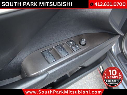 Used 2023 Toyota Camry TRD FWD image 12