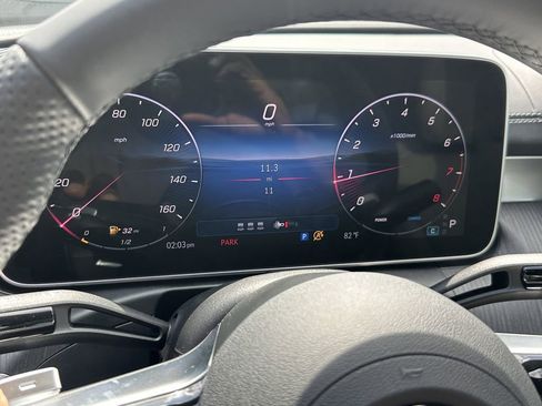 New 2026 Mercedes-Benz C 300 Sedan image 29