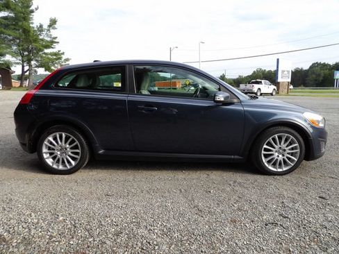 Used 2011 Volvo C30 T5 FWD image 6