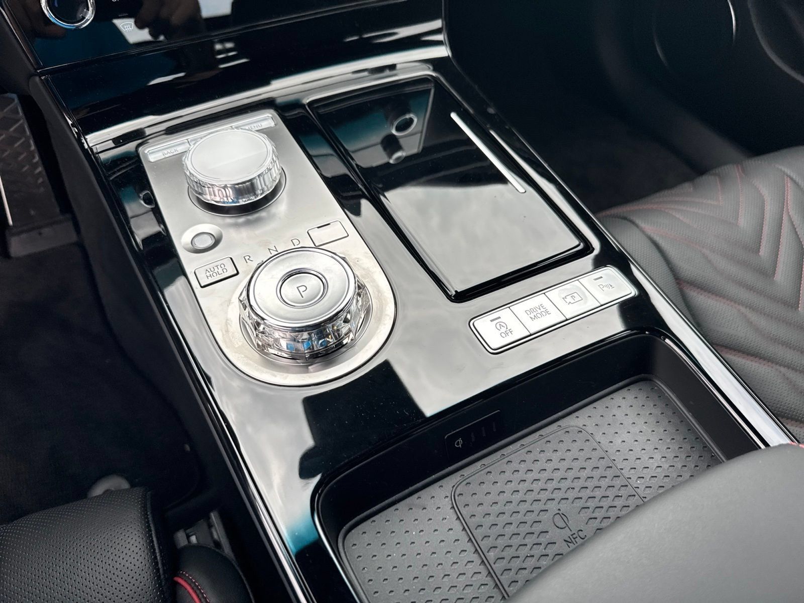New 2025 Genesis G80 2.5T Sport Prestige AWD/4WD image 22