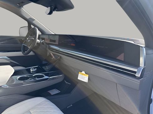New 2026 Cadillac Escalade IQ Luxury 1 image 13