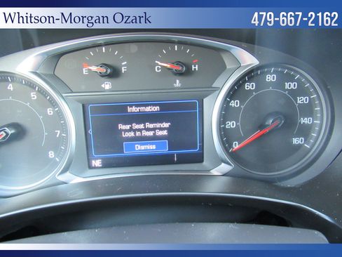 Used 2024 GMC Terrain SLE image 43