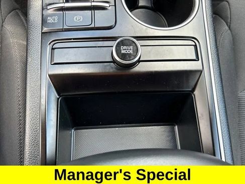 Used 2024 Kia K5 LXS FWD image 31