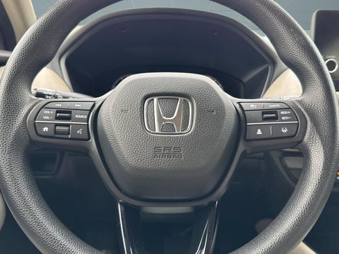 Used 2023 Honda HR-V LX image 16