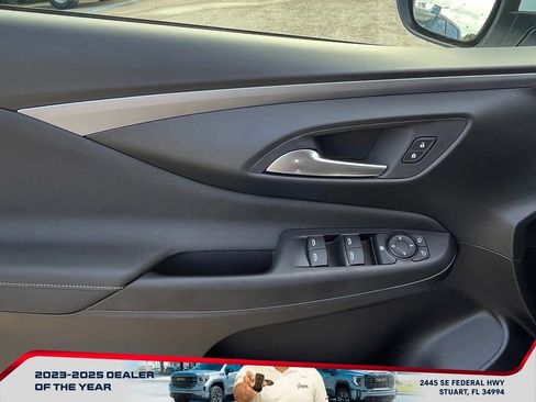 New 2026 Buick Envista Preferred image 23
