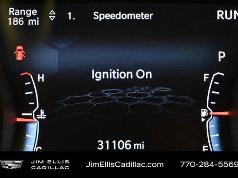 Used 2022 Jeep Compass Latitude w/ Convenience Group image 9