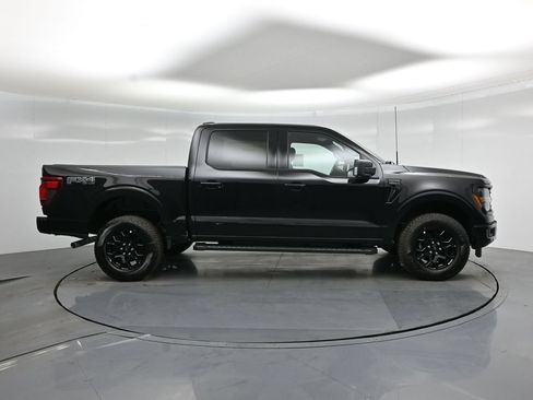 New 2026 Ford F150 XLT w/ FX4 Off-Road Package AWD/4WD image 23