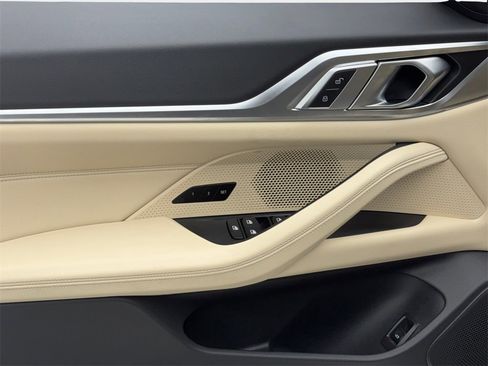 Used 2022 BMW i4 eDrive40 w/ Premium Package image 43